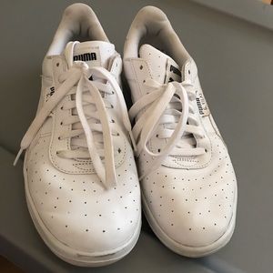 Pumas